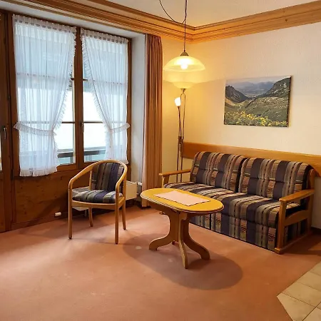 Apartamento Haus
