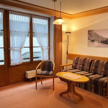 Apartamento Haus *