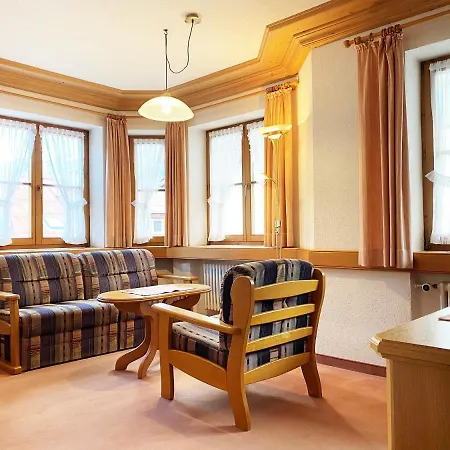 Apartamento Haus