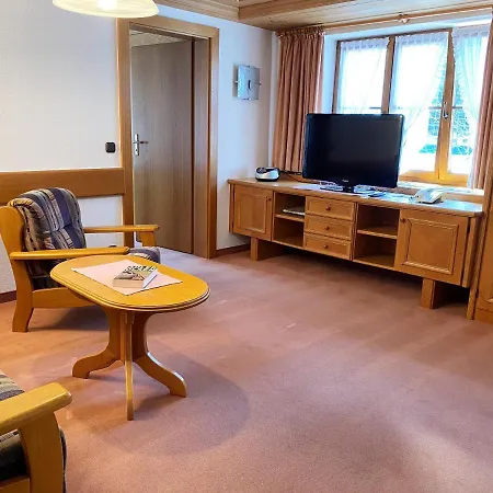 Apartamento Haus *