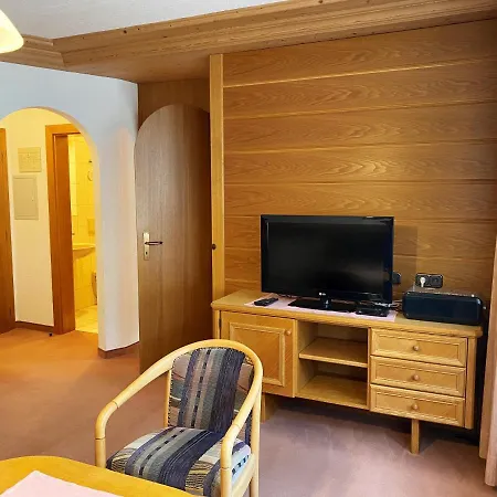 Haus Oberstdorf