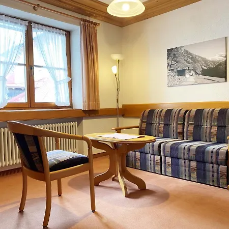Apartamento Haus