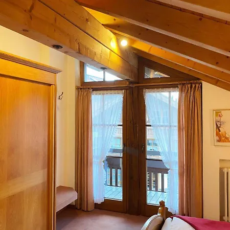 Haus Appartement Oberstdorf