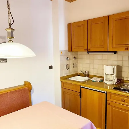 Haus Apartamento