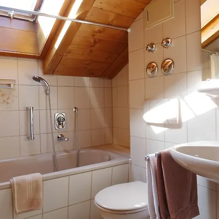 Haus Apartamento Oberstdorf
