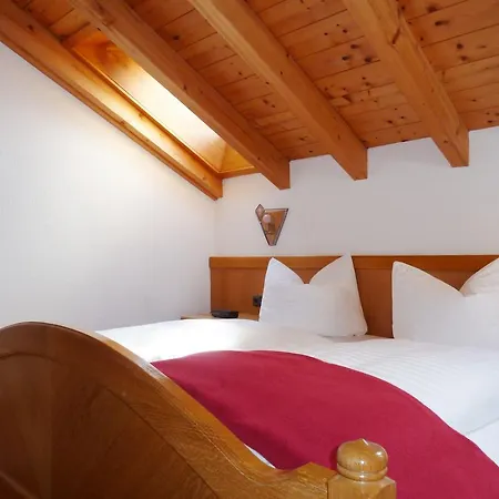 Haus * Oberstdorf
