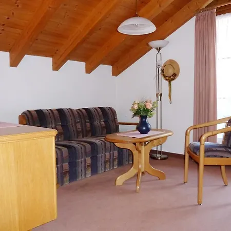 Apartamento Haus *