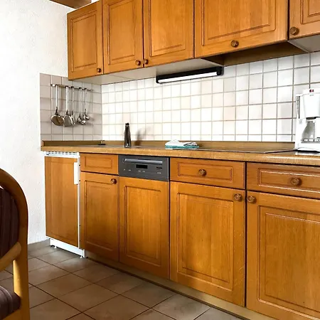 Apartamento Haus Oberstdorf