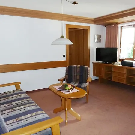 Haus Oberstdorf