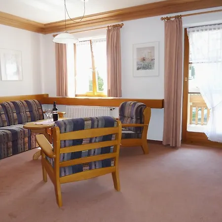 Apartamento Haus *