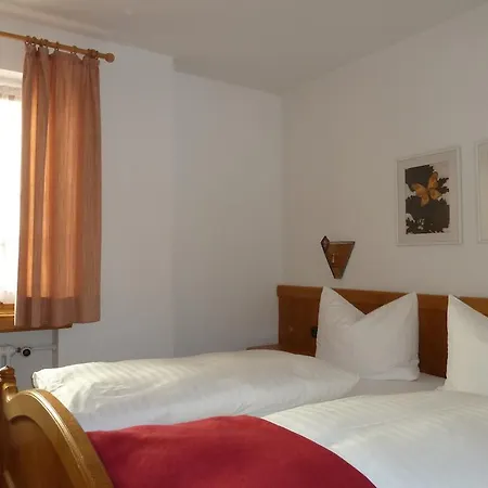 Apartamento Haus