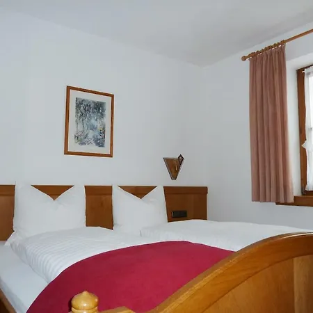 Haus Oberstdorf