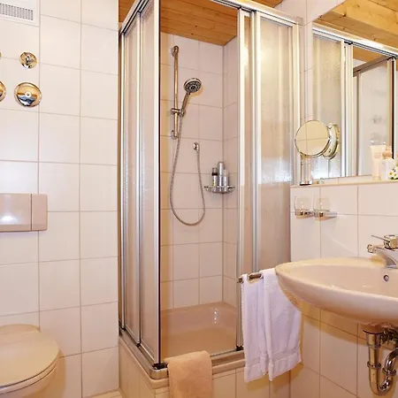 Appartement Haus *