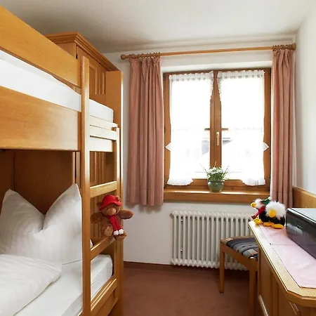 Appartement Haus *