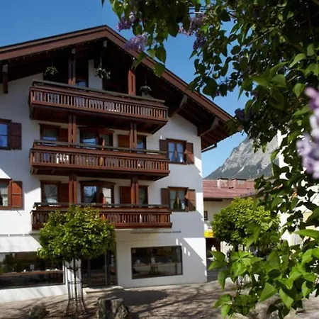 Appartement Haus *
