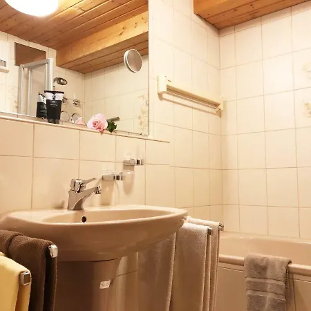 Apartamento Haus